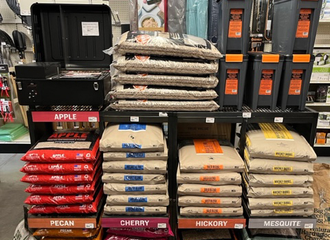 Traeger Products